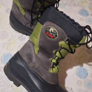 Prodam škornje za sneg št. 39-40