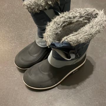 Ski bucke zimski skornji 36