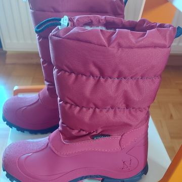 Škornji dekliški zimski McKinley št. 34