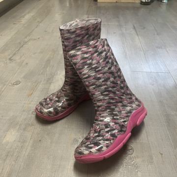 škornji za dez 34 in 32