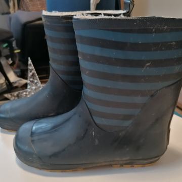 Škornji za dež št. 35