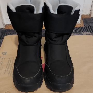 Skornji fantovski zimski QUECHUA st.41