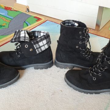 ŠKORNJI/GLEŽNARJI 34