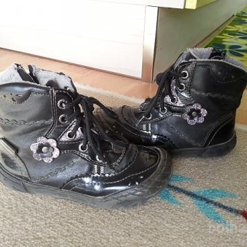 ŠKORNJI/GLEŽNARJI PRIMO 27