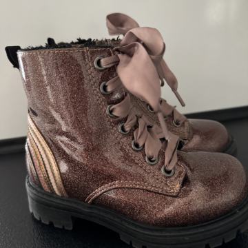 Škornji / gležnjarji Next št. 26, ND 16cm