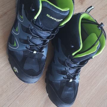 Škornji Kilimanjaro št.36