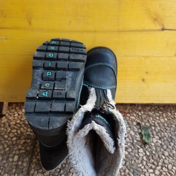 Zimski skornji Pediped st. 26