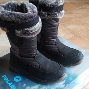 Škornji Polaris št. 36