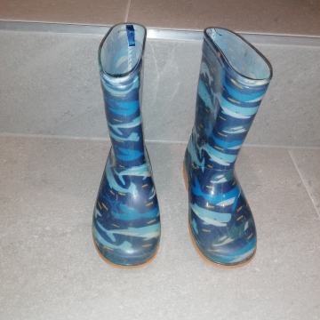 Škornji za sneg št. 27