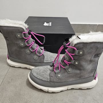 ŠKORNJI SOREL 39 NOVI