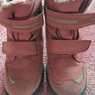 škornji Superfit 29