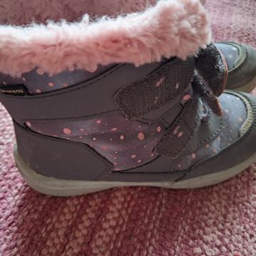 škornji Superfit 30