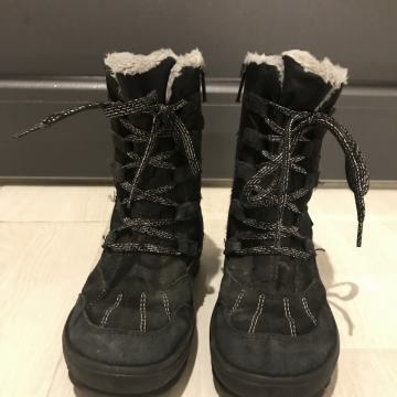 Zimski škornji Superfit goretex št. 28