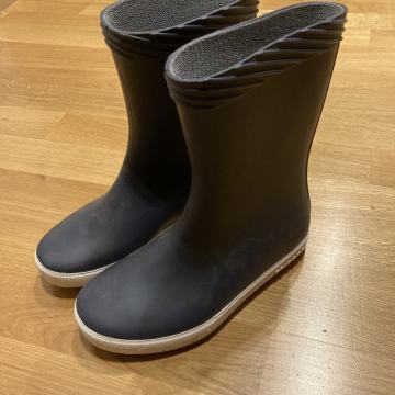 Škornji za dež otroški št.31/32