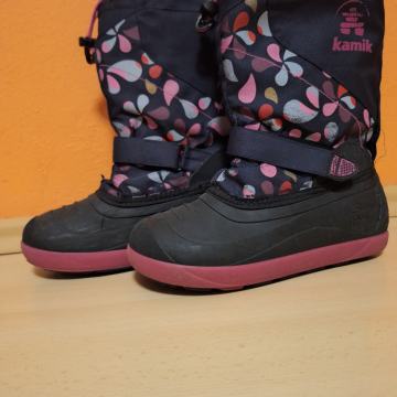 Snežke dekliške 38