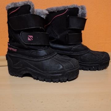 Snežke otroške 35,5 Campri