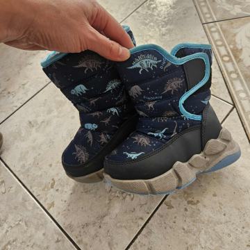 Snežke otroške št. 25