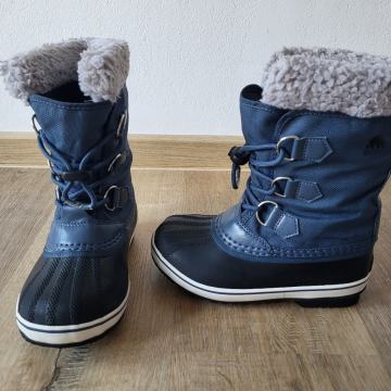 Sorel 32