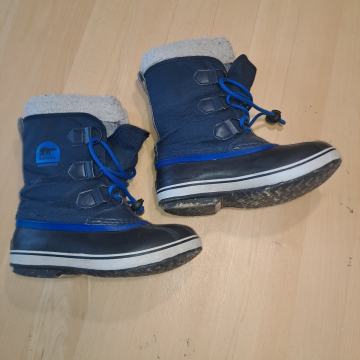 Sorel 33