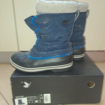 Sorel 36