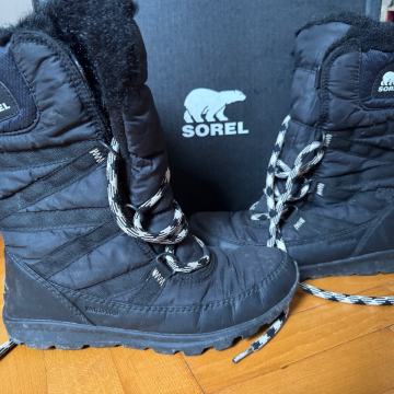 Sorel 36,5