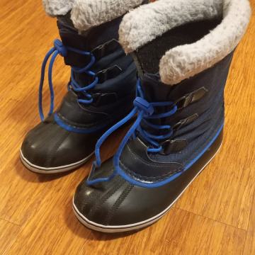 Sorel fantovski škornji št. 36