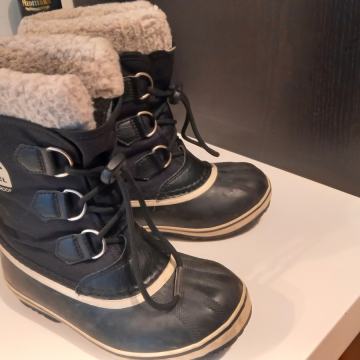 Sorel skornji vel.33