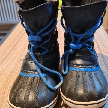 Sorel zimski škornj,št 33