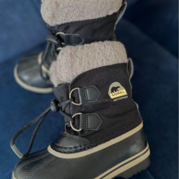 Sorel zimski skornji st 28 / nd 16cm