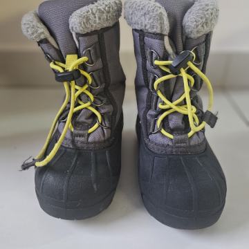 SOREL zimski škornji št. 28