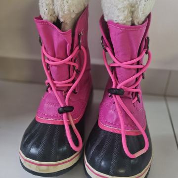 SOREL zimski škornji št. 35