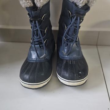 SOREL zimski škornji št. 36