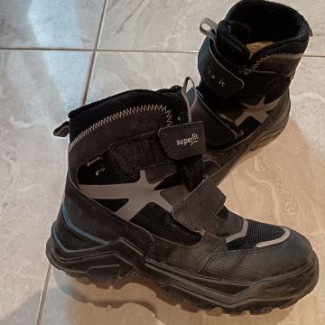 Superfit Gore-tex št. 33