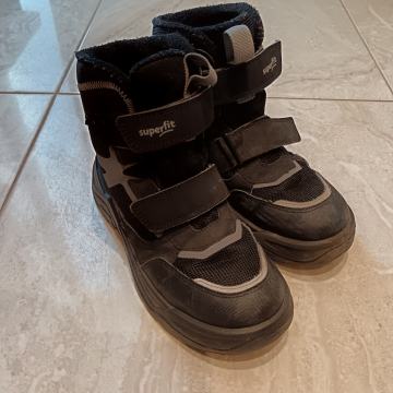 Superfit Gore-tex št. 34
