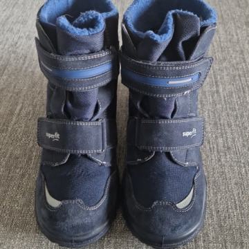 Superfit Goretex št. 36