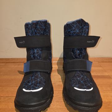 Superfit GORETEX št. 42