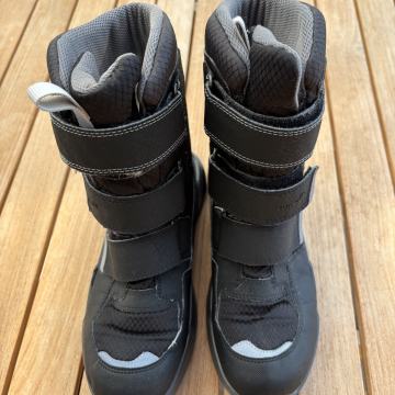 Superfit Gore-tex otroški zimski škornji št. 36