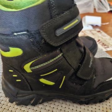 Superfit  skornji 36 stevilka