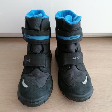 Superfit št. 36