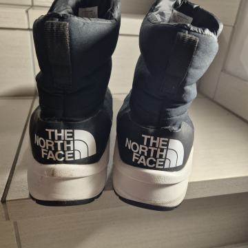 THE NORTH FACE, zimski škornji, fantovske snežke št.: 38,5