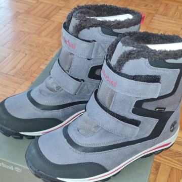 Timberland zimski škornji 40 novi