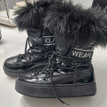 Tople skibucke za zimo 36 št.