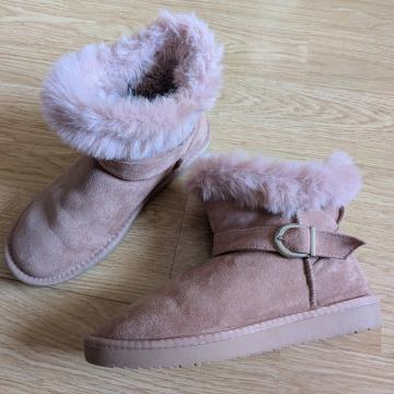 topli škornji, št.34