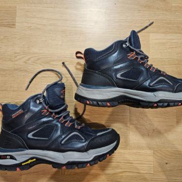 Zimska obutev št 41 Skechers Outdoor Waterproof