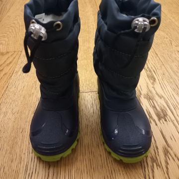 Zimske skibucke McKinley, št. 26