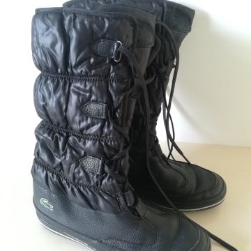 Zimski cevlji Lacoste