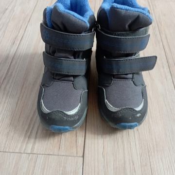 Zimski čevlji / škornji  26