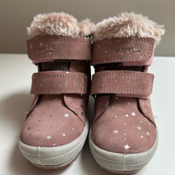 Zimski gležnarji Superfit 23