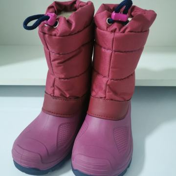 ZIMSKI PODLOŽENI ŠKORNJI - McKINLEY - številka 29