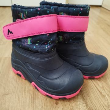 Zimski škornji 26/27 Mc KINLEY